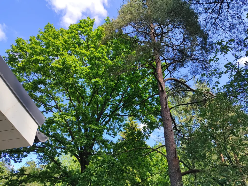 Уютный загородный дом