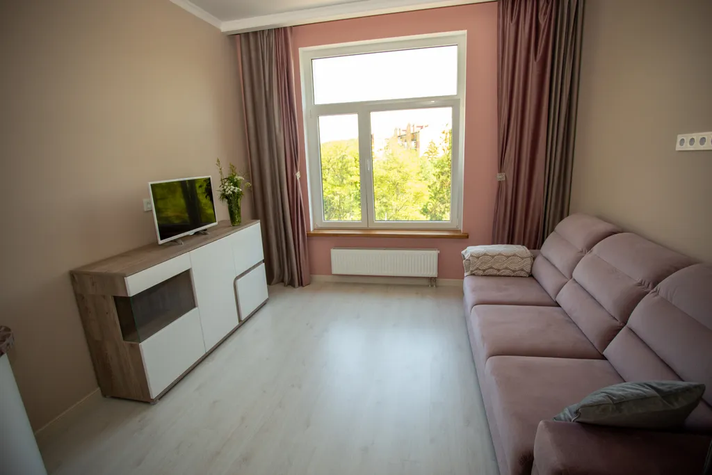 Квартира Квартира Villa Elizabeth 20 — Светлогорск