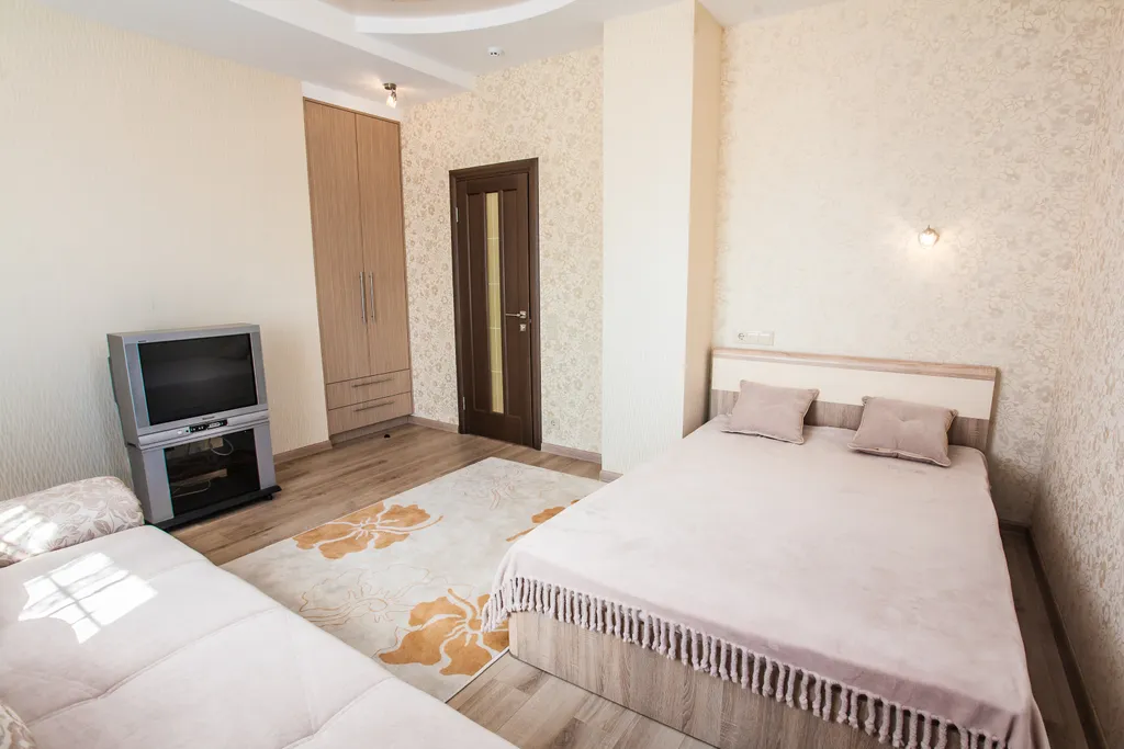 Коттедж рядом с Минском с финской сауной, купелью и банным чаном