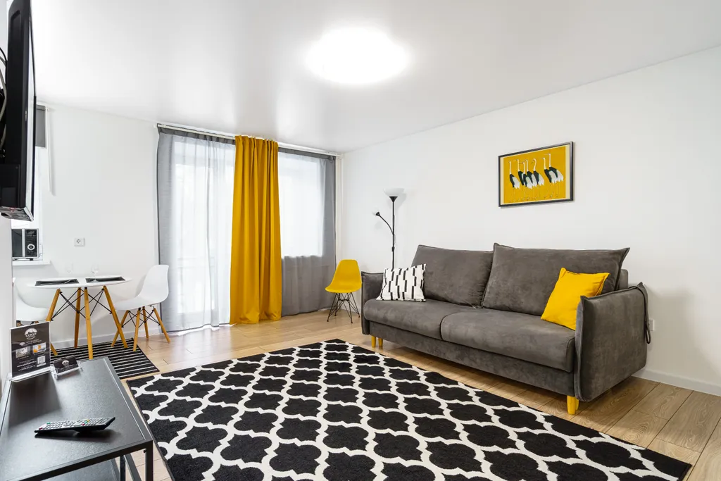 Good Night на Учебной 45