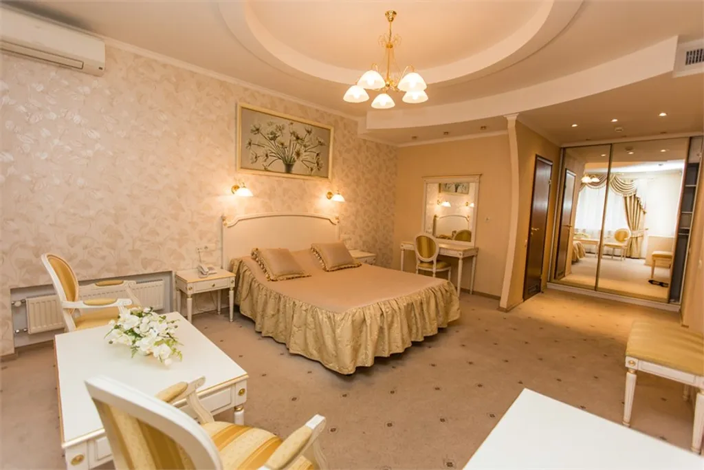 Квартира Комната — аренда посуточно в Саратов