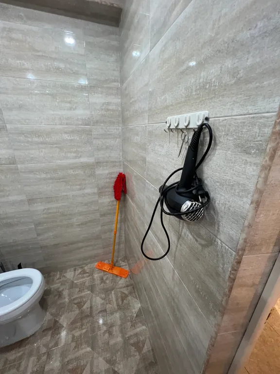 Светлая уютная квартира со всеми удобствами