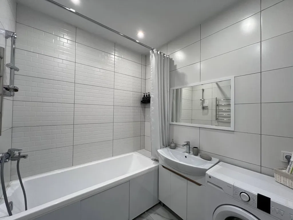 Уютная квартира в Монино