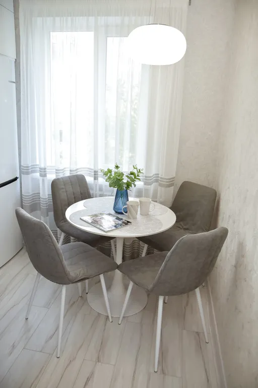 Квартира Современная и комфортабельная квартира — Севастополь