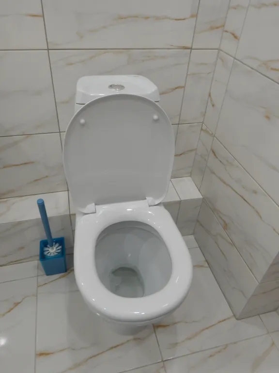 Квартира Уютная студия в ЖК Инстеп Сити — Курск