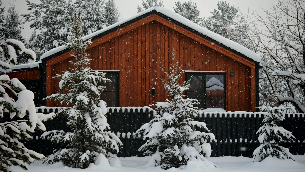 Арт-Усадьба АРШин - дом Айвазовский с баней
