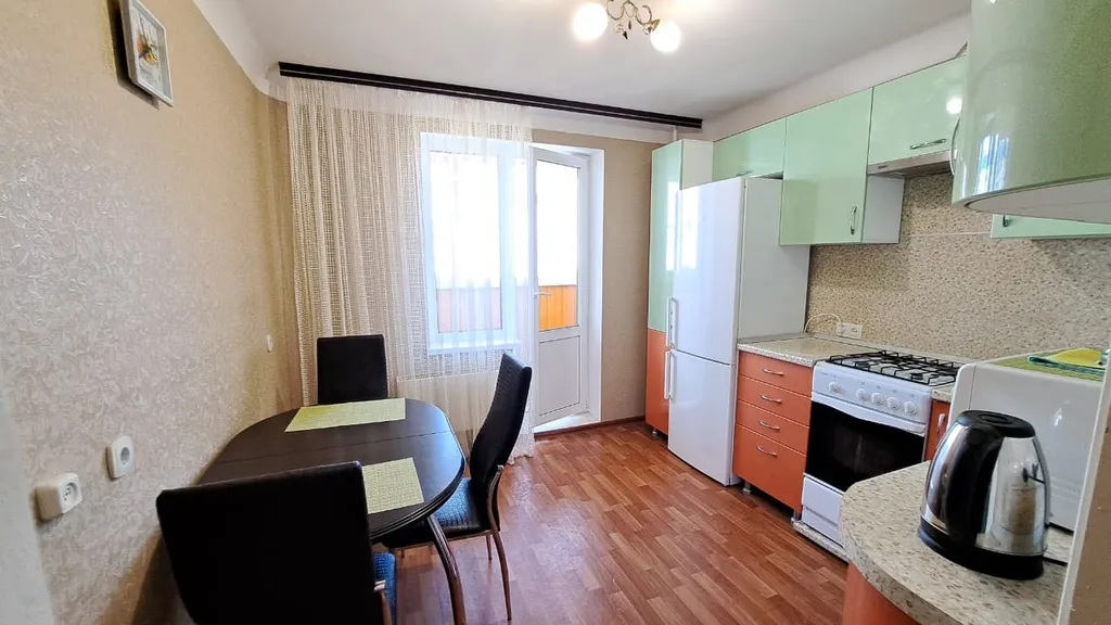 Уютная однушка в центре