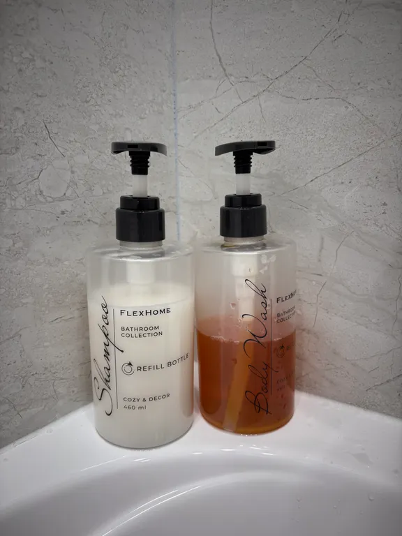 Геометрия Уюта