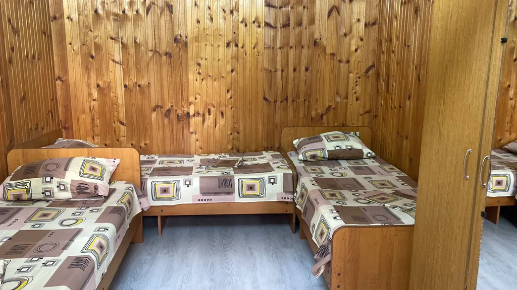 Квартира Комната — аренда посуточно в Дивноморское