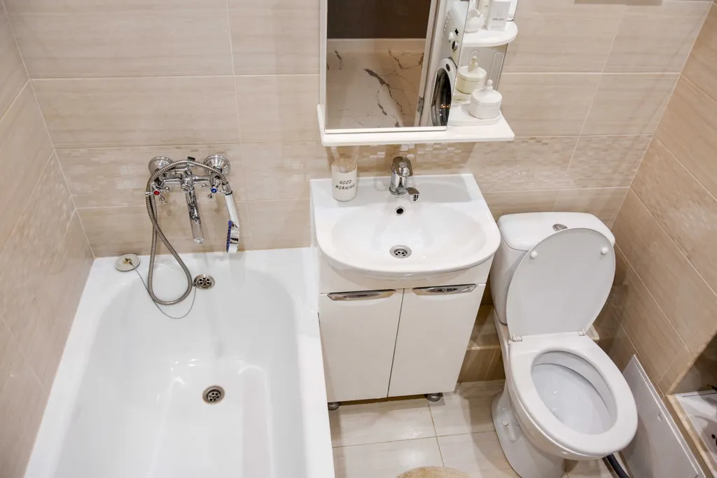 Шикарная квapтиpa Оlga Вoykova возле ТЦ Милан