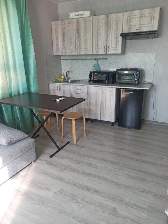 Апартаменты у моря