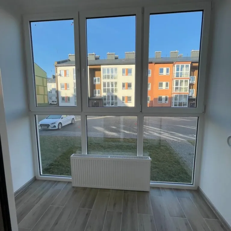 Квартира Уютная квартира — Зеленоградск