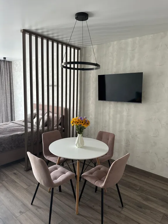 Квартира Квартира SanlandiaHome — Светлогорск