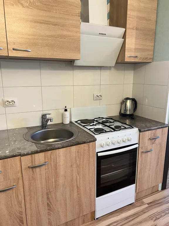 Квартира Уютная квартира в центре города с видом на озеро и горы — Горячий Ключ