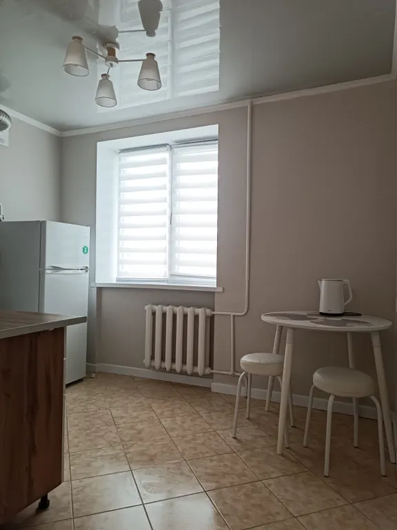 Квартира в центральном районе