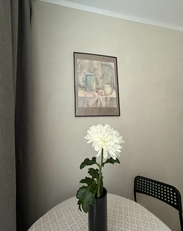 Квартира у Таврического сада