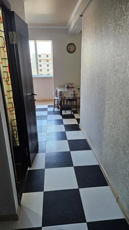 Квартира рядом с морем