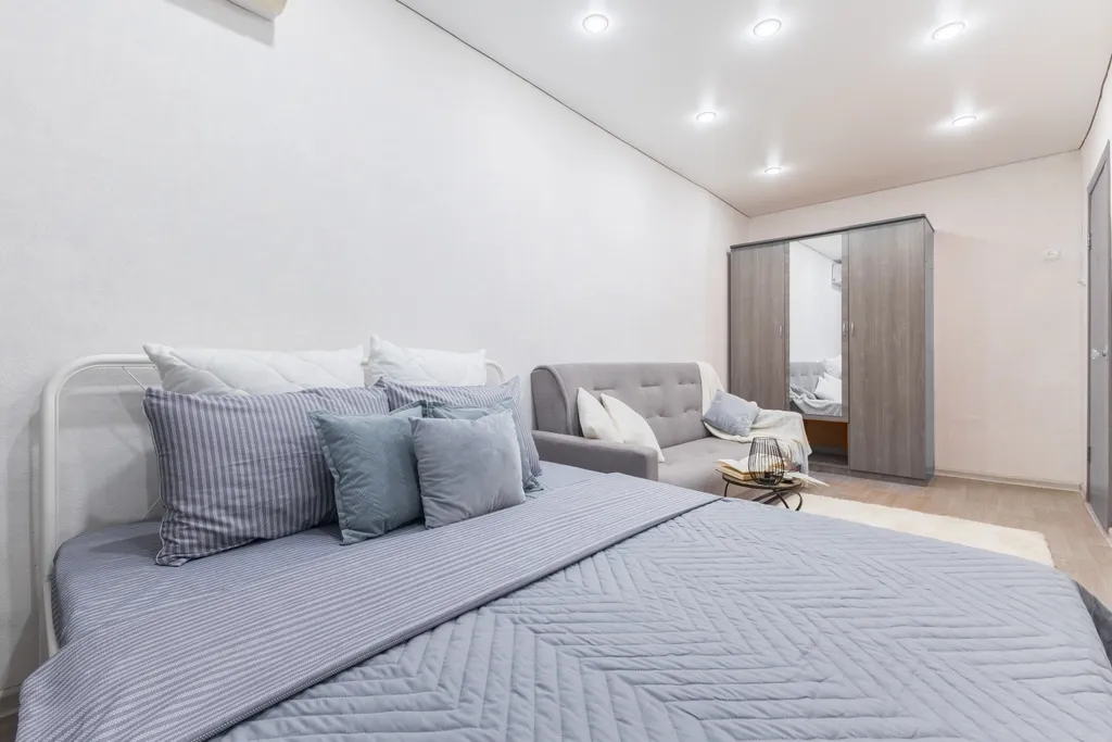 Residence Elegance на восемь персон