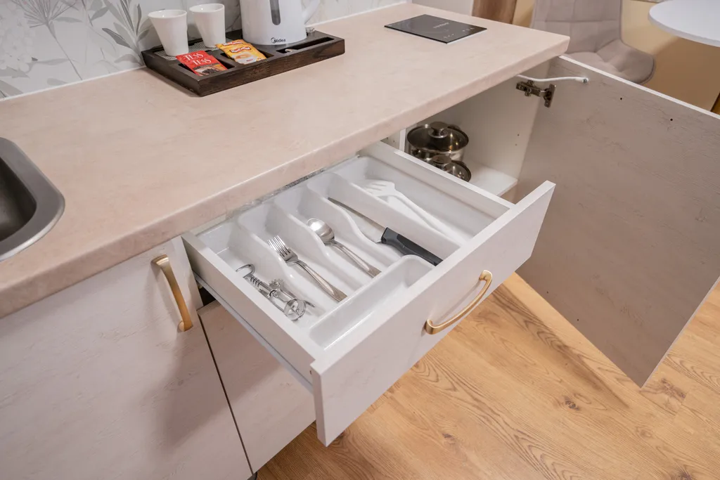 Апартаменты у метро Парнас