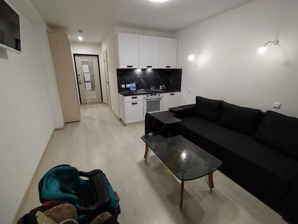 Квартира Апартаменты возле моря с бассейном в Адмиральской Лагуне — Севастополь