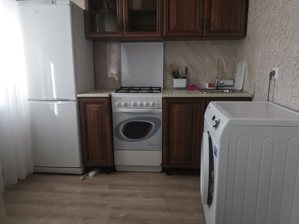 Квартира в центре города