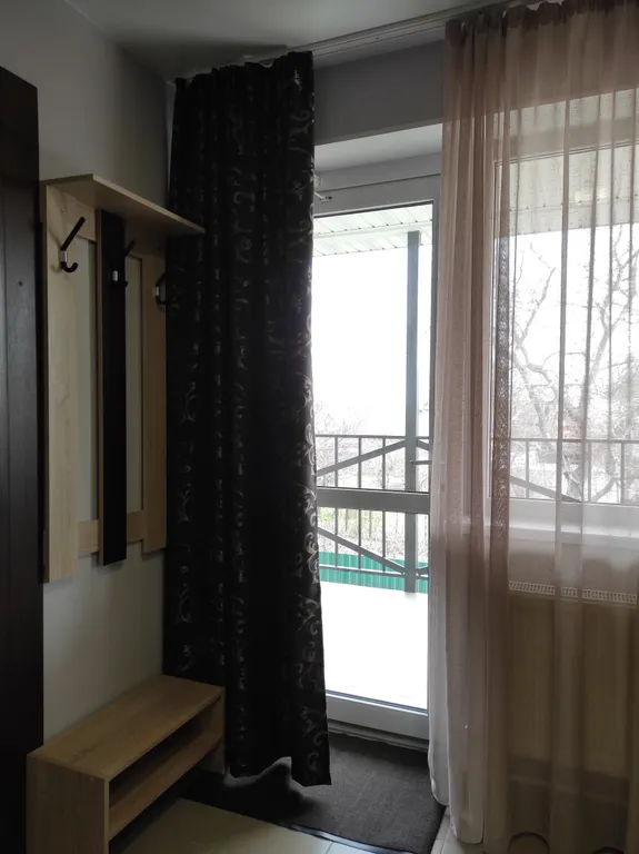 Квартира Luxe-евродвушка - в частном подворье, до 6-ти мест