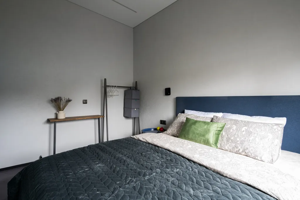 Коттедж Коттедж у Красного озера — Светлое