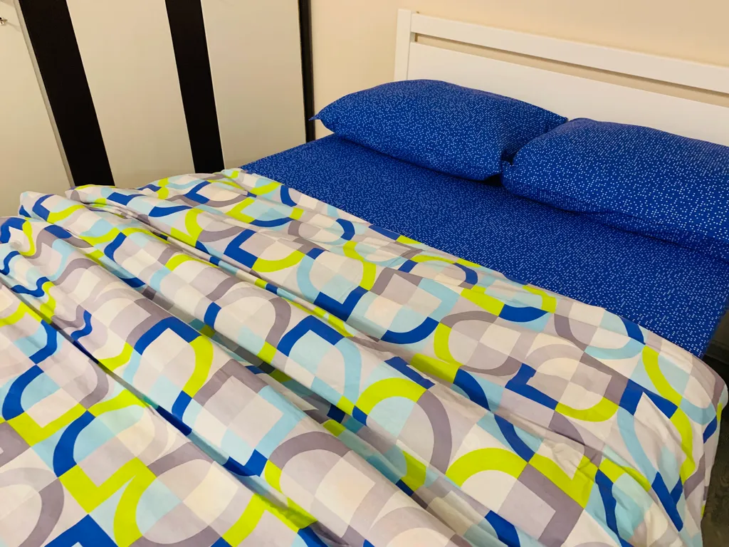 Любимая квартирка у набережной реки Свирь