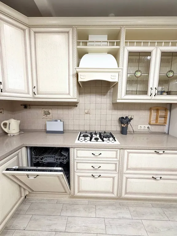 Просторный уютный коттедж с сауной и удобной транспортной развязкой