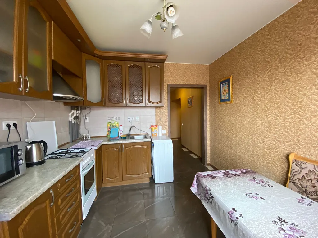 Квартира Уютная квартира — Пионерский