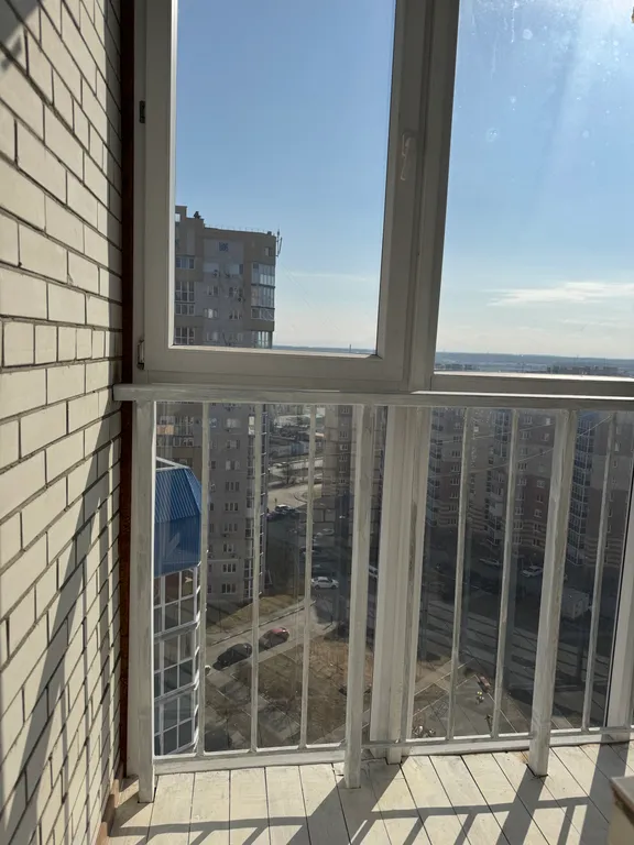 Уютная квартира в современном микрорайоне города