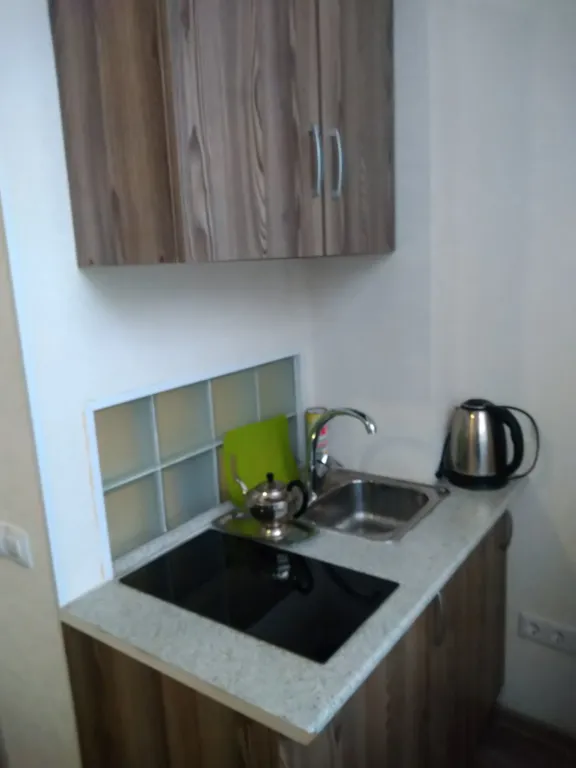 Студия на Соболевке