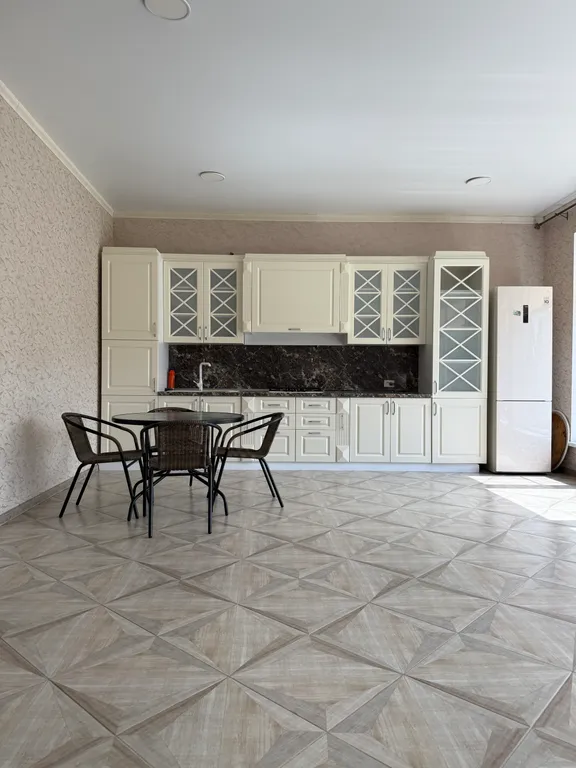 Дача на 3-м ряду от моря