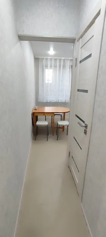 Чистая и уютная квартира рядом с парком Амазония в СЗР