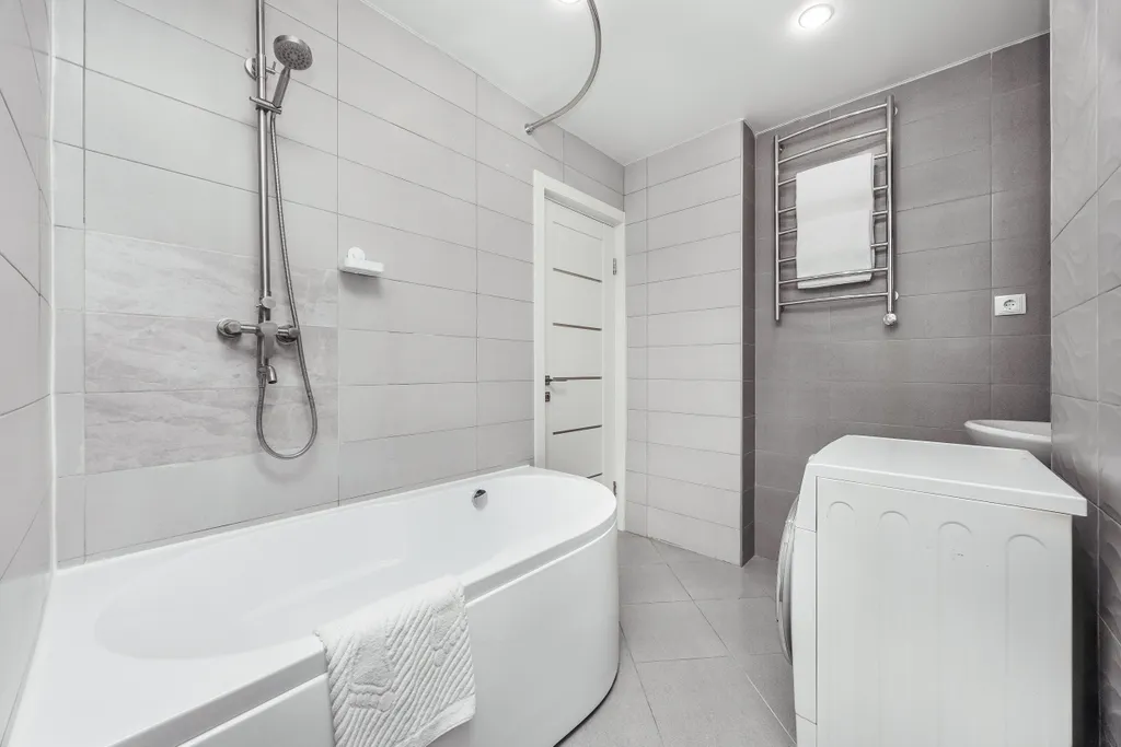 Квартира Квартира Уютная студия с балконом на четверых с кухней — Сириус