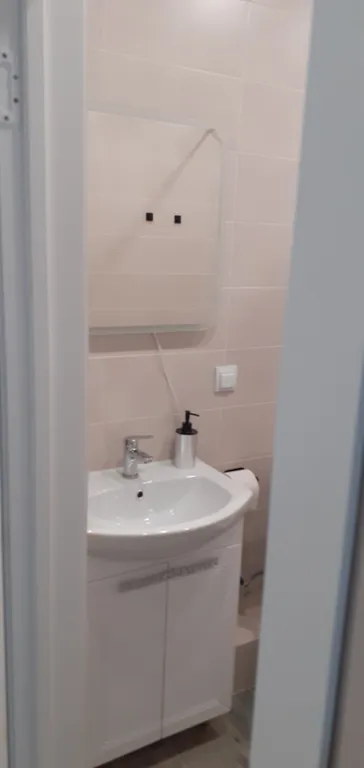 Новая уютная квартира