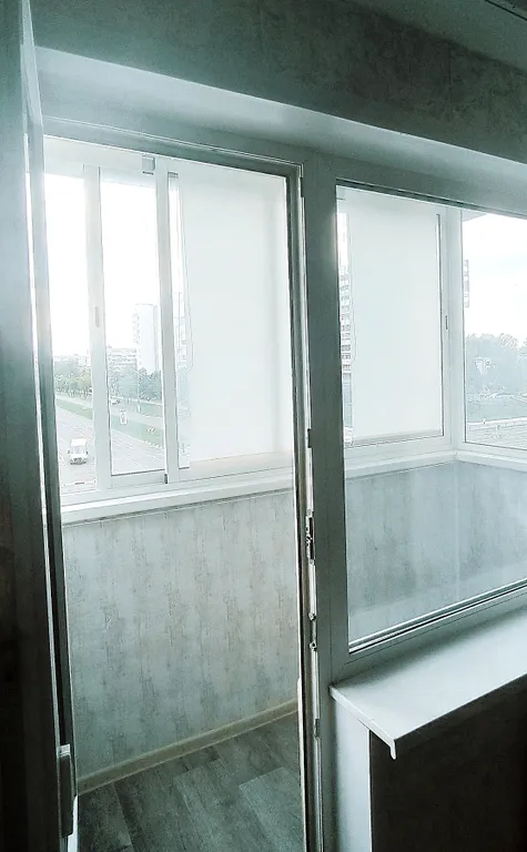 1-я  квартира в центре города