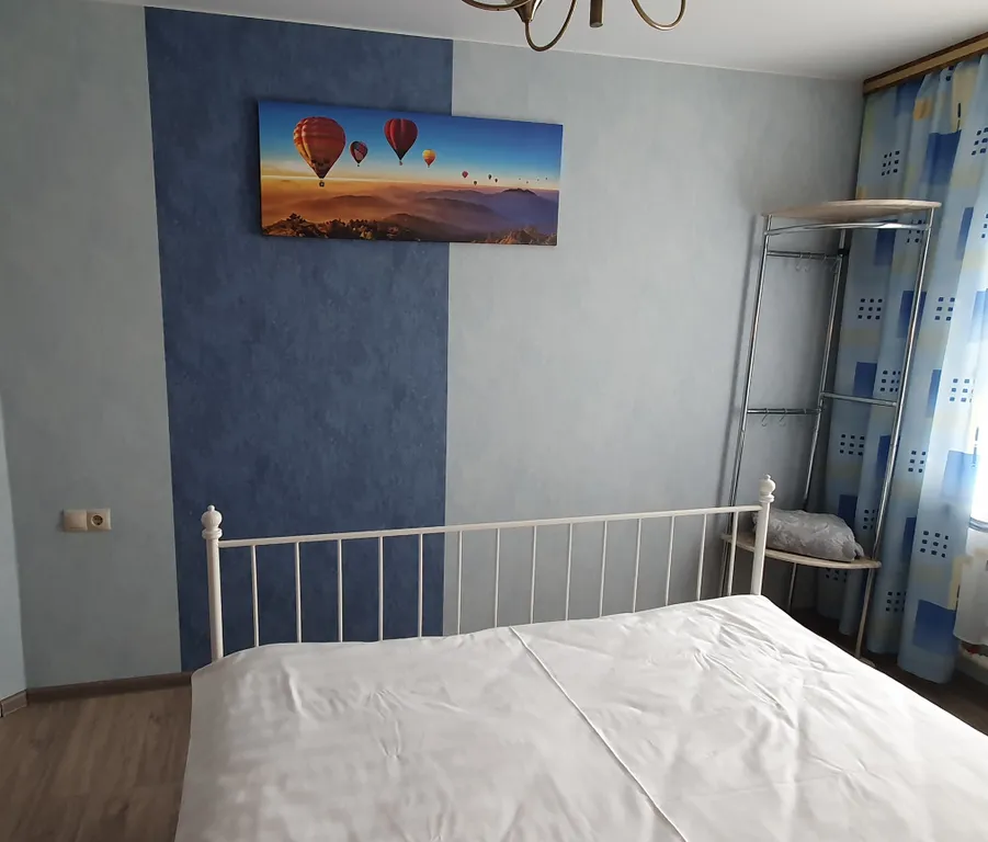 Уютная квартира в историческом центре города