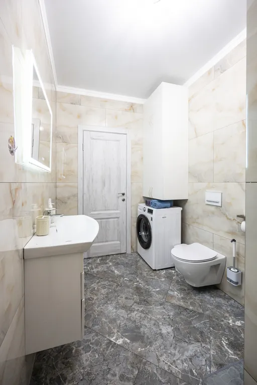 Квартира в центре