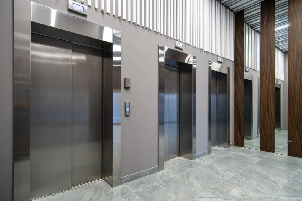 Уютная студия в доме Комфорт класса