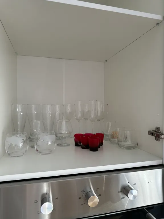 3-комнатная сталинка в центре Владимира