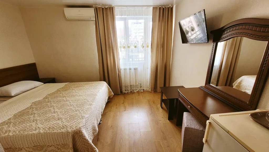 Квартира Комната — Адлер