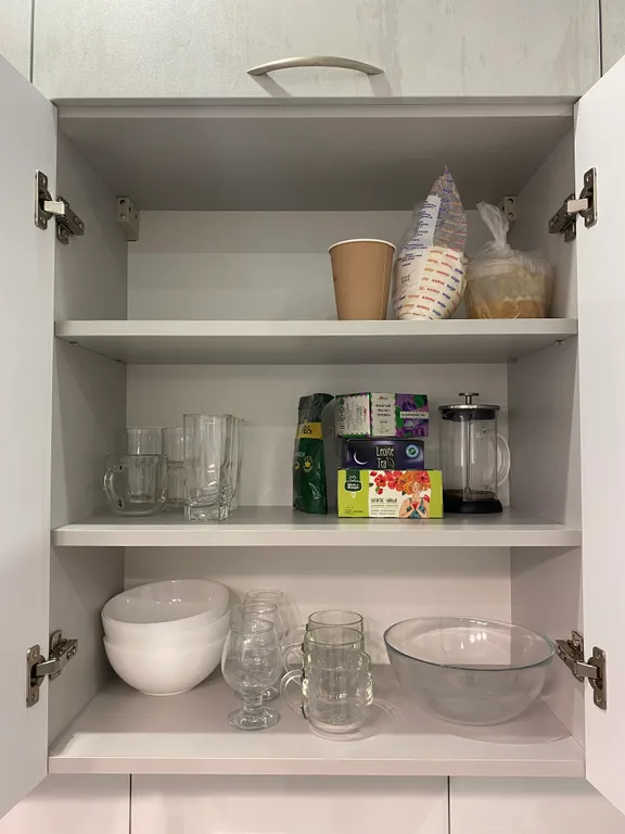 Квартира в ЖК Новая резиденция