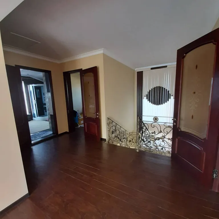 Дача у моря