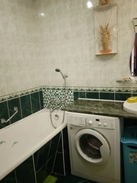 Отличная квартира