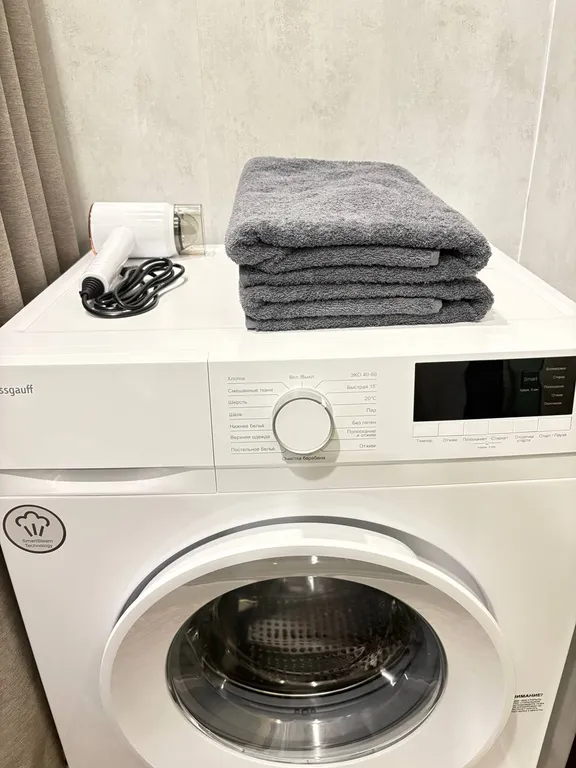 Комфортная квартира рядом с парком