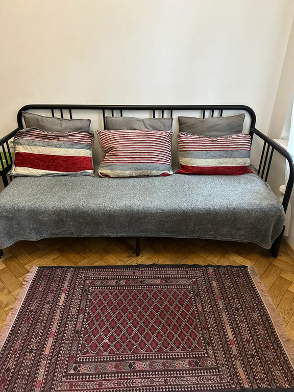 Апартамент абанотубани