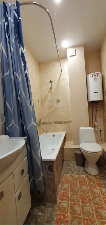 Море Энергия Мешалкина