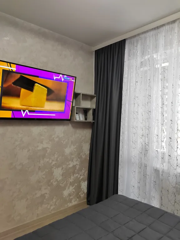 Уютная студия вас ждёт