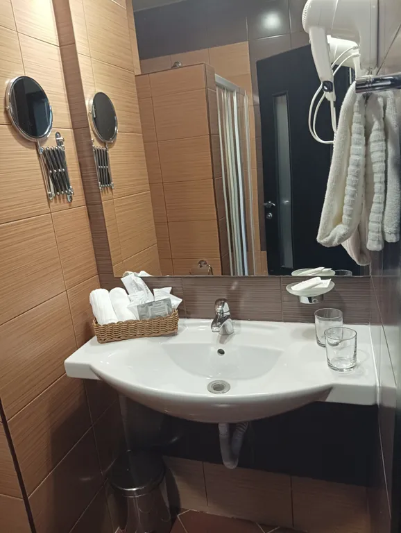 Квартира Комната — Адлер